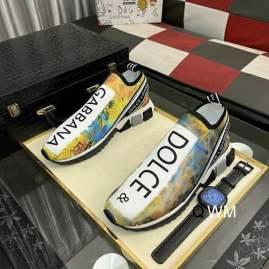 Picture of Dolce Gabbana Shoes _SKUDGsz35-45WM08014425